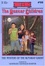 Cover of "The Mystery of the Runaway Ghost"