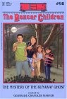 The Mystery of the Runaway Ghost (Boxcar Children Mysteries)