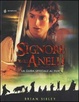Cover of Il Signore degli Anelli