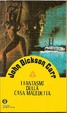 Cover of I fantasmi della casa maledetta