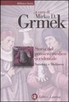 Cover of Storia del pensiero medico occidentale vol. 1