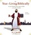 Cover of "The Year of Living Biblically"