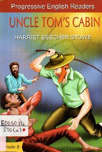 Image of Uncle Tom's Cabin