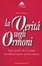 Cover of La verità sugli ormoni