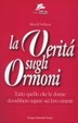 Cover of La verità sugli ormoni