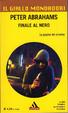 Cover of Finale al nero