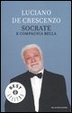 Cover of Socrate e compagnia bella