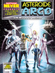 Cover of Asteroide Argo n. 4