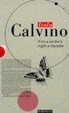 Cover of If on a Winter's Night a Traveller