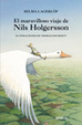 Cover of El maravilloso viaje de Nils Holgersson