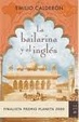 Cover of La bailarina y el inglés