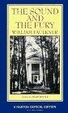 Cover of The Sound and the Fury