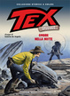 Cover of Tex collezione storica a colori speciale n. 18