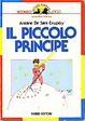 Cover of Il piccolo principe