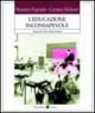 Cover of L' educazione inconsapevole