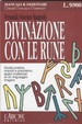 Cover of Divinazione con le rune