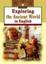 Cover of Exploring the Ancient World in English（20K）