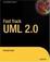 Cover of "Fast Track UML 2.0"