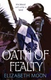 Cover of Oath of Fealty