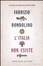 Cover of L'Italia non esiste