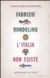 Cover of L'Italia non esiste