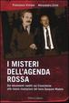 Cover of I misteri dell'agenda rossa