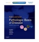Cover of Robbins & Cotran Pathologic Basis of Disease