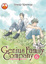 Cover of Genius Family Company vol. 6