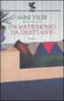 Cover of Un matrimonio da dilettanti