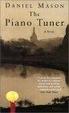 Cover of The Piano Tuner