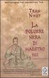 Cover of La polvere nera di maestro Hu