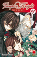 Cover of Vampire Knight Deluxe vol. 14