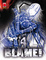 Cover of Blame! vol. 4