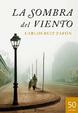 Cover of La sombra del viento