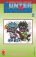 Cover of Hunter X Hunter 13