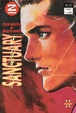 Cover of Sanctuary vol. 8
