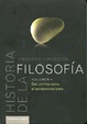 Cover of Historia de la filosofía, Vol. 4