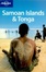 Cover of Samoan Islands & Tonga