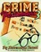 Cover of "Crime and Puzzlement 3"