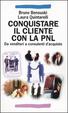 Cover of Conquistare il cliente con la PNL