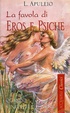 Cover of La favola di Eros e Psiche