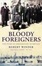 Cover of "Bloody Foreigners"