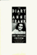Cover of Diary of Anne Frank: The Critical Edition