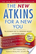 Cover of The New Atkins for a New You