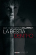 Cover of La bestia dentro