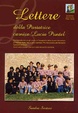 Cover of Lettere della portatrice carnica Lucia Puntel