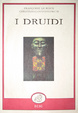 Cover of I druidi
