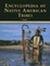 Cover of Encyclopedia of Native American Tribes