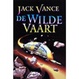 Cover of De wilde vaart
