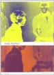 Cover of Andy Warhol
